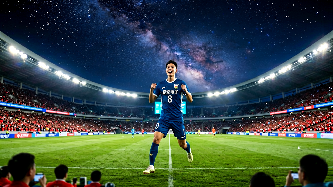 星空体育赛事现场高清直播画面